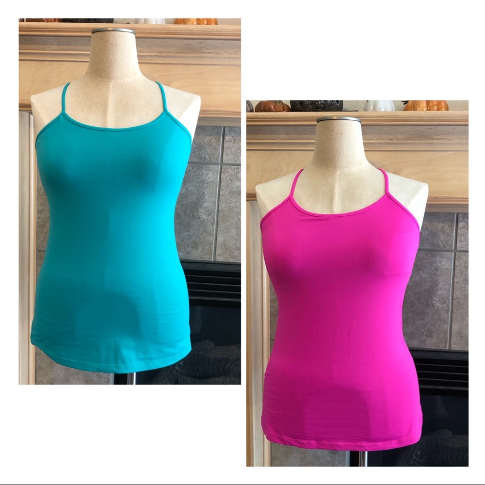 🎉Yoga Tank Bundle